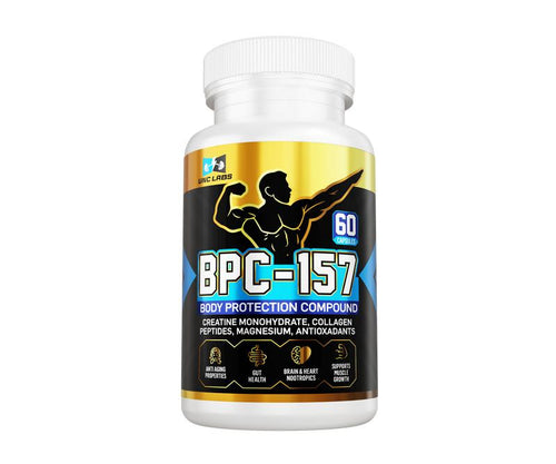 Body Protection Compaund 157