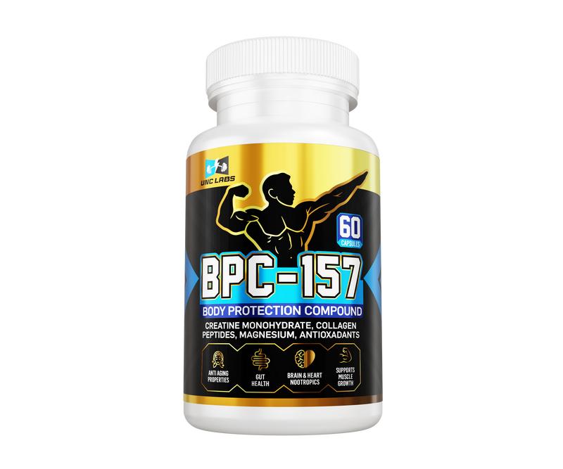 Body Protection Compaund 157