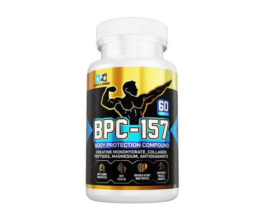 Body Protection Compaund 157