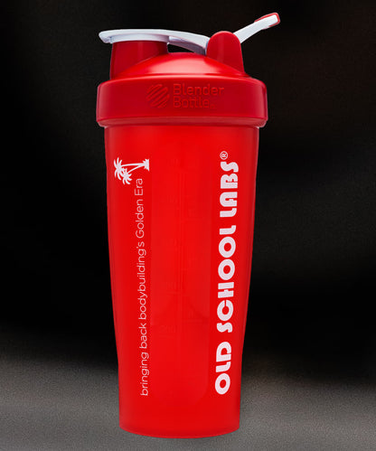 Botella Mezcladora OSL BlenderBottle® de 28 oz