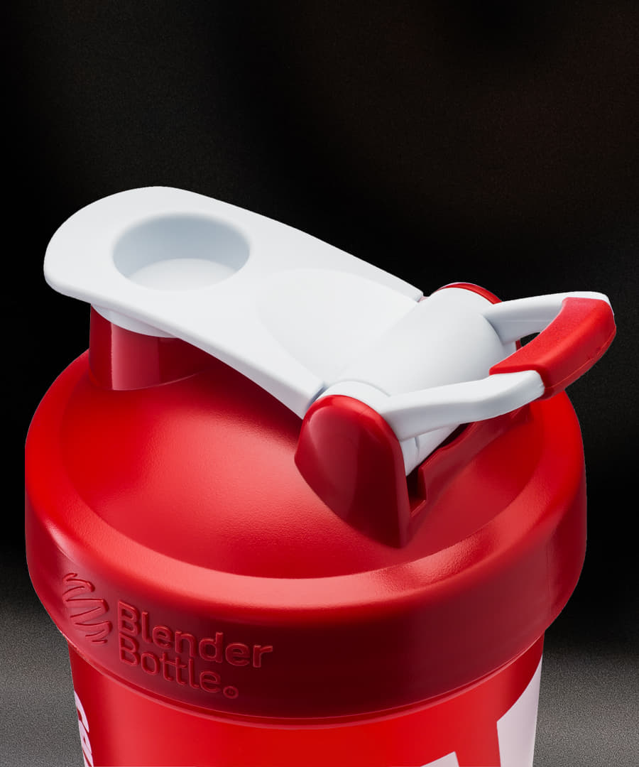 Botella Mezcladora OSL BlenderBottle® de 28 oz