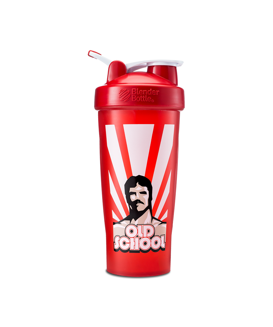 Botella Mezcladora OSL BlenderBottle® de 28 oz
