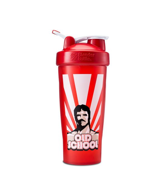Botella Mezcladora OSL BlenderBottle® de 28 oz