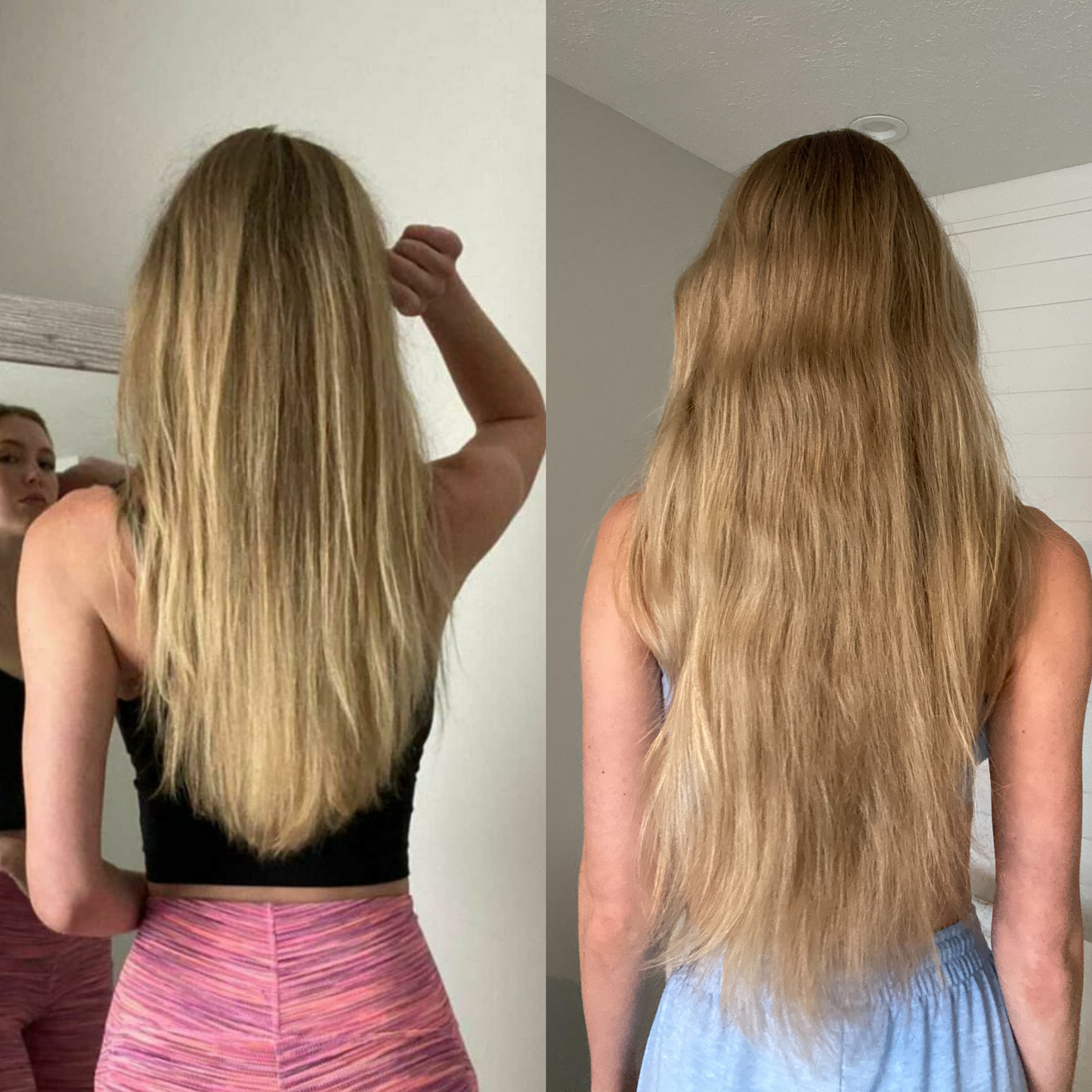 Cabello. Piel. Uñas Fórmula vegetal clínicamente probada para apoyar la salud del cabello