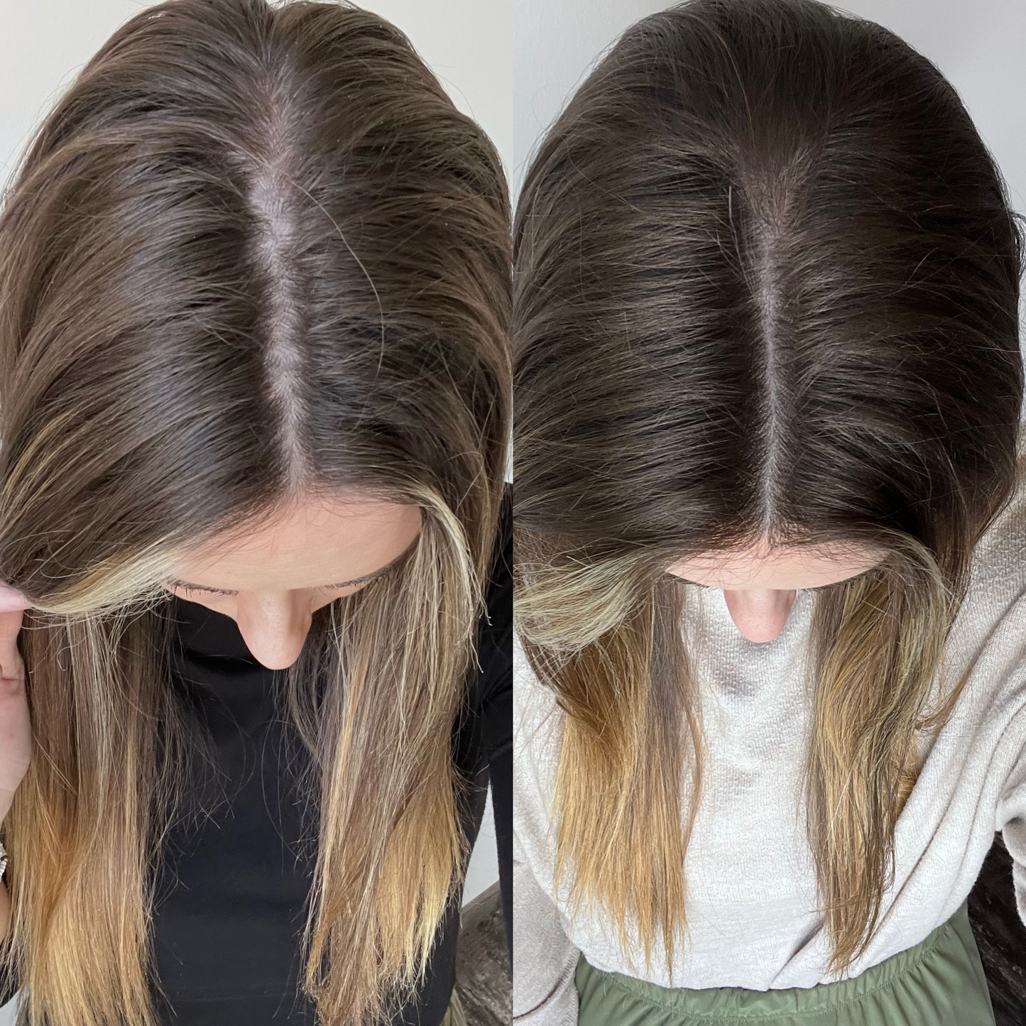 Cabello. Piel. Uñas Fórmula vegetal clínicamente probada para apoyar la salud del cabello