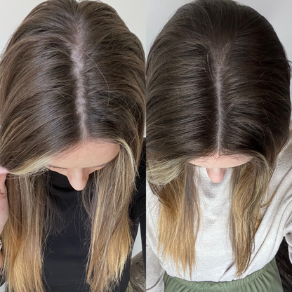 Cabello. Piel. Uñas Fórmula vegetal clínicamente probada para apoyar la salud del cabello