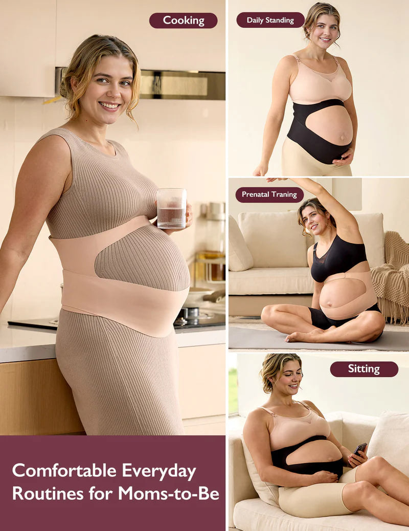 Ergonest Maternity Belly Band