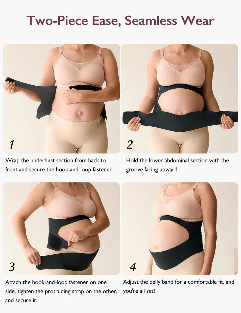 Ergonest Maternity Belly Band